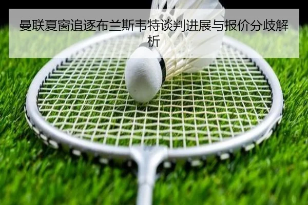 曼联夏窗追逐布兰斯韦特谈判进展与报价分歧解析（kaiyun）
